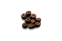 Natural
Caffeine