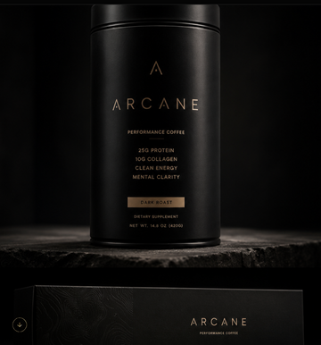 ARCANE