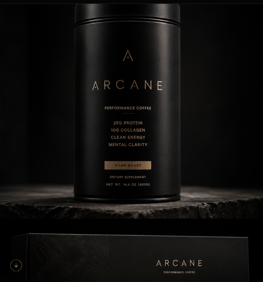 ARCANE