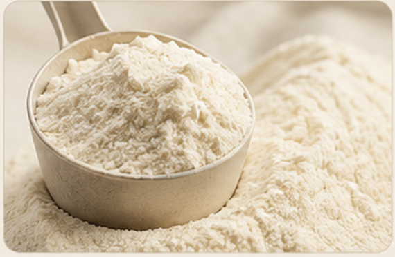 Grass-Fed Whey