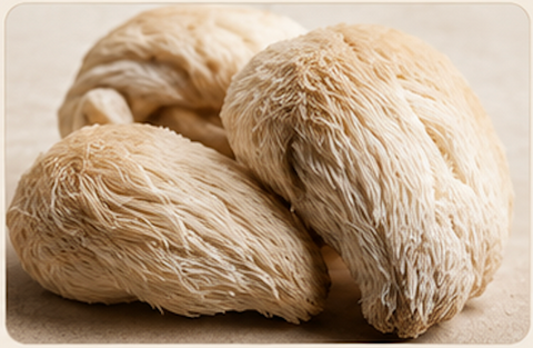 Lion's Mane